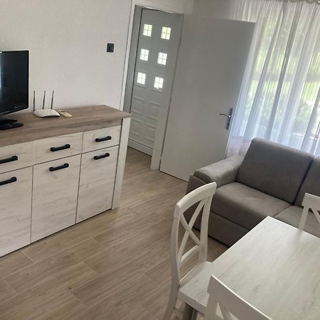 Apartment Vucurovic Herceg Novi Eksteriør billede