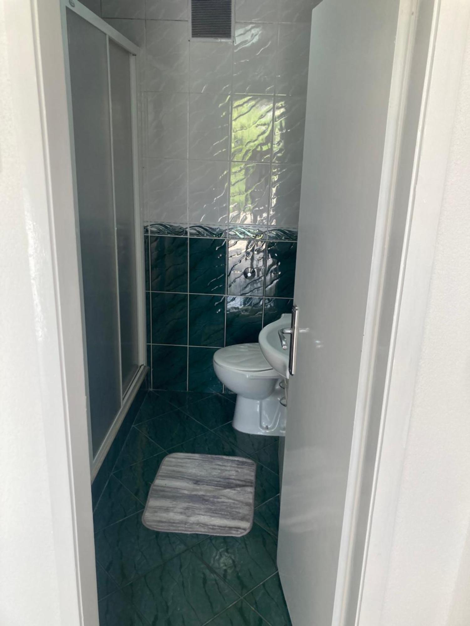 Apartment Vucurovic Herceg Novi Eksteriør billede