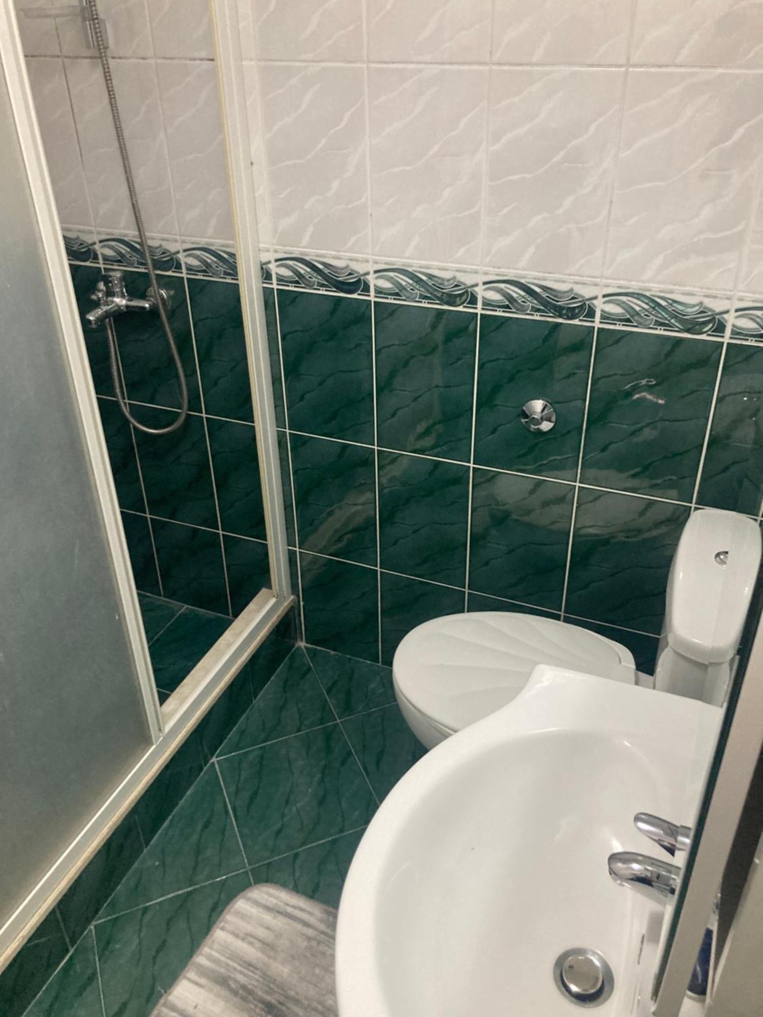 Apartment Vucurovic Herceg Novi Eksteriør billede