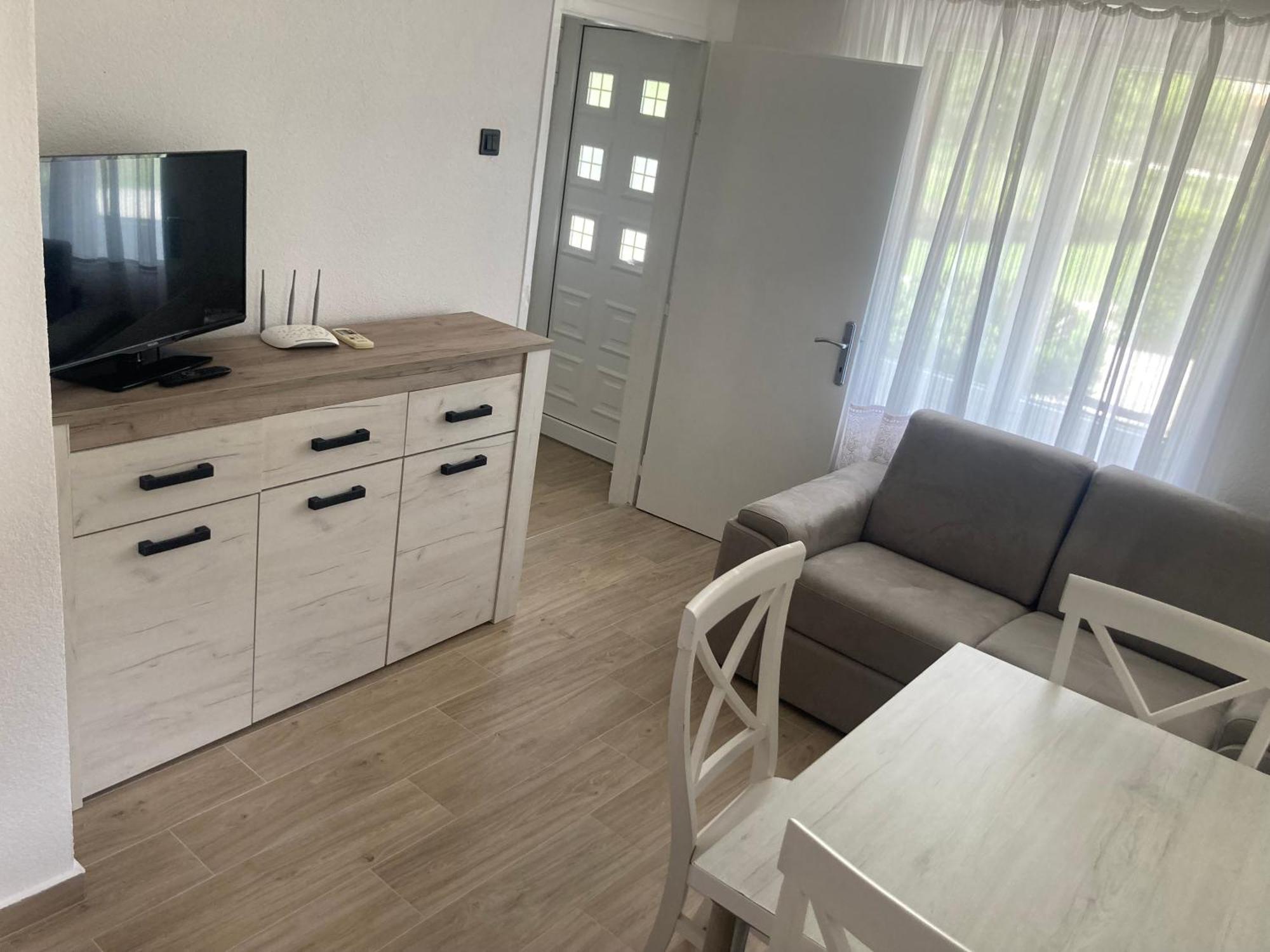 Apartment Vucurovic Herceg Novi Eksteriør billede